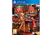 Games - Slaycation Paradise - Sony PlayStation 4 - Action - 5060264377725