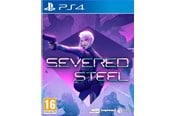 Games - Severed Staal - Sony PlayStation 4 - Action - 5060264377572