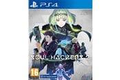 Games - Soul Hackers 2 (Lancering Editie) - Sony PlayStation 4 - RPG - 5055277046836