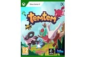 Games - Temtem - Microsoft Xbox Series X - MMORPG - 5060760888343