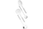 Keukenmachine - Accessoires - brabantia Profiel - keukengerei set - 4 stuks - 260148