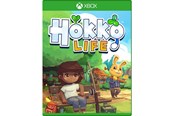 Games - Hokko Life - Microsoft Xbox One - Lifestyle - 5056208815170