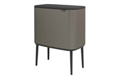 Reiniging - brabantia Bo Touch Bin *DEMO* - 316043