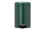 Reiniging - brabantia Nieuw pictogram Afvalbak met kanteldeksel 3 L. - 304002