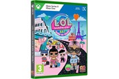 Games - L.O.L. Surprise! B.Bs Born Aan Reizen - Microsoft Xbox One - Adventure - 5060528037495