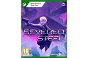 Games - Severed Staal - Microsoft Xbox One - Action - 5060264377657