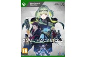 Games - Soul Hackers 2 - Microsoft Xbox One - RPG - 5055277046928