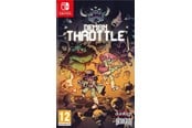 Games - Demon Throttle - Nintendo Switch - Action - 5060760888756