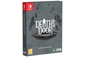 Games - De Deur van de Dood: Ultieme Editie - Nintendo Switch - Action/Adventure - 5060760888558