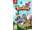 Games - Temtem - Nintendo Switch - MMORPG - 5060760888428