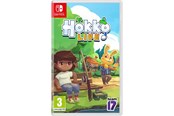 Games - Hokko Life - Nintendo Switch - Lifestyle - 5056208815255