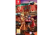 Games - Slaycation Paradise - Nintendo Switch - Action - 5060264377763