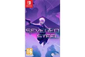 Games - Severed Staal - Nintendo Switch - Action - 5060264377633