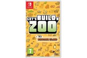 Games - Let's Build A Zoo - Nintendo Switch - Strategy - 5060264377374