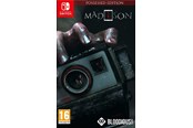 Games - Madison - Possessed Edition - Nintendo Switch - Action/Adventure - 5060522099147