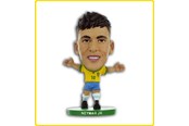 Speelgoedpop - Soccerstarz Brazil Neymar Jr - 5060220222335