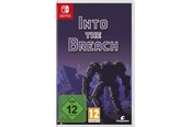 Games - Into the Breach - Nintendo Switch - Strategy - 5060760889432
