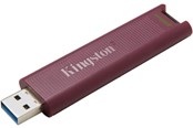 USB-stick - Kingston DataTraveler Max - Paars - 512GB - USB-stick - DTMAXA/512GB
