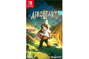 Games - Airoheart - Nintendo Switch - Action/Adventure - 8718591187780
