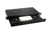 Accessoires - A-LAN Technologie ALANTEC - FOP-1U-12SCS-C