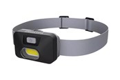 Zaklampen en koplampen - Philips Headlamp - Black/Grey - SFL1000H/10