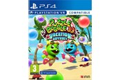Games - Puzzle Bobble 3D: Vacation Odyssey - Sony PlayStation 4 - Puzzle - 4260650744327