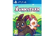 Games - Konijnenpark - Sony PlayStation 4 - Strategy - 8718591188022