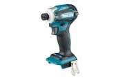 Elektrische schroevendraaier & boor - Makita DTD172Z CORDLESS BRUSHLESS IMPACT DRIVER - DTD172Z