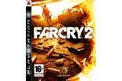 Games - Far Cry 2: Essentials - Sony PlayStation 3 - FPS - 3307215659786