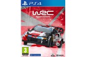 Games - WRC Generaties - Sony PlayStation 4 - Racing - 3665962018202