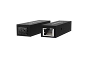 Repeater & zendontvanger - LevelOne GVT-1001 - vezelmediaconverter - 10Mb LAN 100Mb LAN GigE - GVT-1001