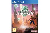Games - One Piece Odyssey - Sony PlayStation 4 - RPG - 3391892020977