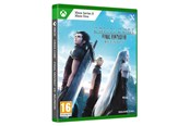 Games - Crisis Core: Final Fantasy VII - Reünie - Microsoft Xbox One - Action/Adventure - 5021290095243