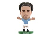 Speelgoedpop - Soccerstarz - Man City Jack Grealish - Home Kit (C - 5056122519680