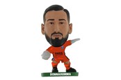 Speelgoedpop - Soccerstarz - Paris St Germain Gianluigi Donnarumm - 5056122519574