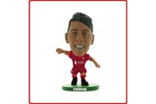 Speelgoedpop - Soccerstarz - Liverpool Firmino - 5056122519000
