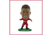 Speelgoedpop - Soccerstarz - Liverpool Alex Oxlade-Chamberlain - 5056122518959