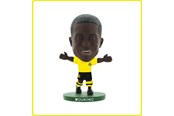 Speelgoedpop - Soccerstarz - Borussia Dortmund Youssoufa Moukoko - 5056122518911