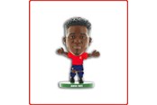 Speelgoedpop - Soccerstarz - Spain Ansu Fati - 5056122508875
