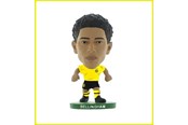 Speelgoedpop - Soccerstarz Borussia Dortmund Jude Bellingham - 0 - 5056122508790