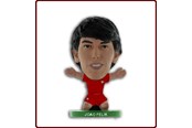 Speelgoedpop - Soccerstarz Portugal Joao Felix - 5056122507243
