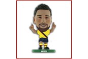Speelgoedpop - Soccerstarz - Barcelona Lionel Messi - 5056122505294