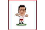 Speelgoedpop - Soccerstarz - Poland Robert Lewandowski - 5056122502996