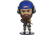 Merchandise - Ubisoft - Heroes: Series 1 - Ghost Recon Breakpoint Nomad - Figuur - 3307216143109