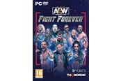Games - AEW: Fight Forever (Code in a Box) - Windows - Fighting - 9120080078353
