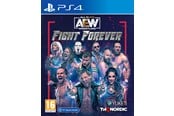 Games - AEW: Fight Forever - Sony PlayStation 4 - Fighting - 9120080078469