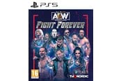 Games - AEW: Fight Forever - Sony PlayStation 5 - Fighting - 9120080078377
