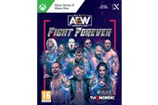 Games - AEW: Fight Forever - Microsoft Xbox One - Fighting - 9120080078407