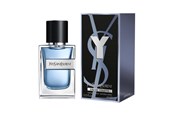 Parfum en geuren - Yves Saint Laurent The Y Man Eau de Toilette 60 ml - 3614273683395