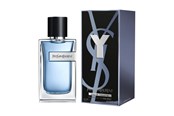 Parfum en geuren - Yves Saint Laurent The Y Man Eau de Toilette 100 ml - 3614273683401